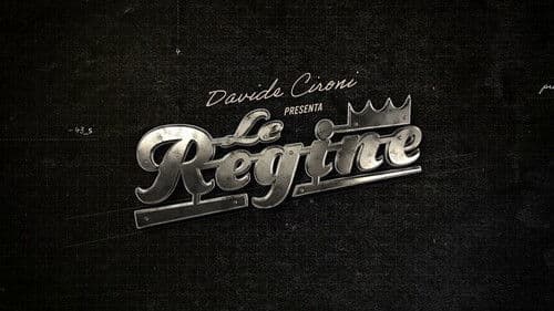 Davide Cironi presenta: le Regine Bild 2
