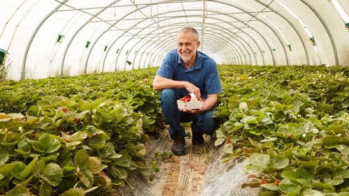 Michel Roux's Provence Masterclass Bild 1