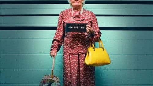 My Strange Arrest Bild 2