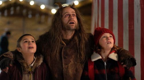 Hexe Lilli rettet Weihnachten Bild 6