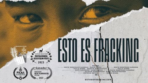 Esto es Fracking Bild 1