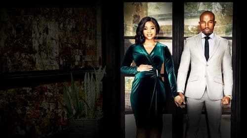 First Comes Love, Then Comes Murder Bild 1