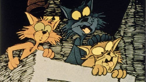 Shinbone Alley Bild 1