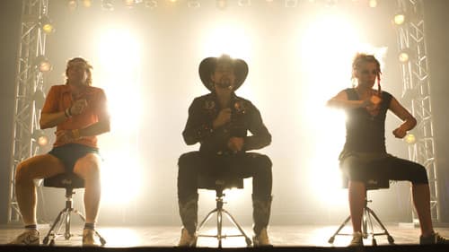 Adventures of Power Bild 1