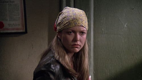 Der einsame Job Bild 7