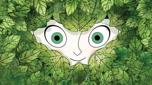 Brendan und das Geheimnis von Kells Bild 3