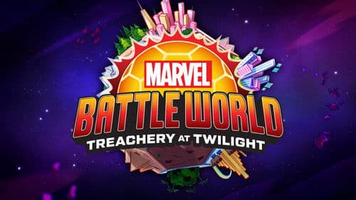 Marvel Battleworld: Treachery at Twilight Bild 2