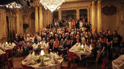 Es war einmal..."The Square" Bild 1