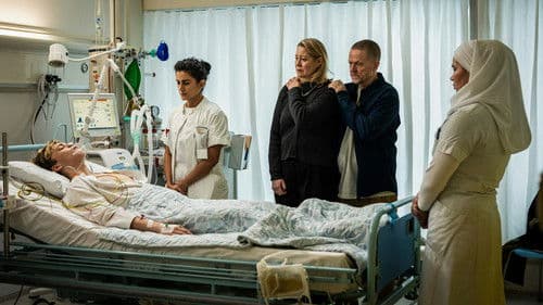 Second Victims Bild 8