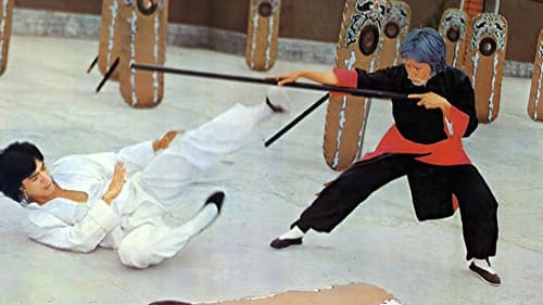 Der Tiger mit der Todeskralle Bild 2