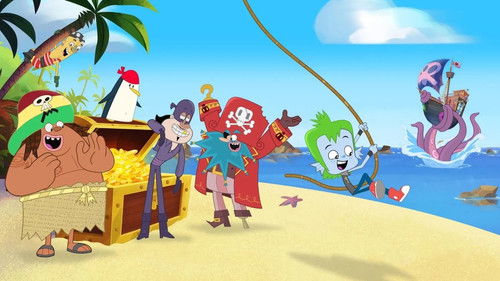 Pirate Express Bild 6