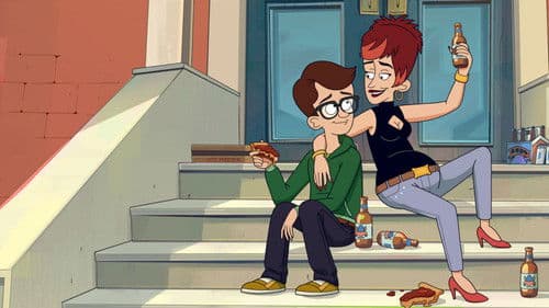 Chicago Party Aunt Bild 1