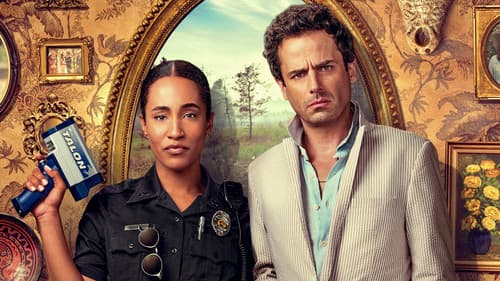 Panhandle - The Florida Detective Bild 2