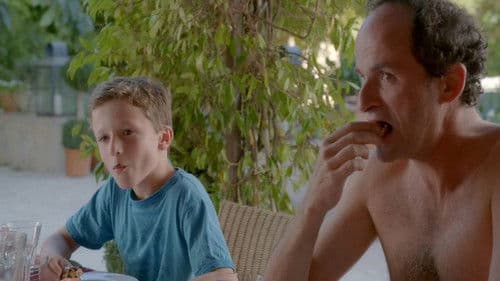 À dix minutes des naturistes Bild 2