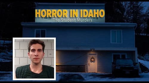 Horror in Idaho: The Student Murders Bild 2