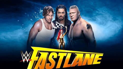 WWE Fastlane 2016 Bild 2