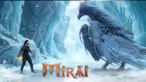 Mirai - Super Yodha Bild 4