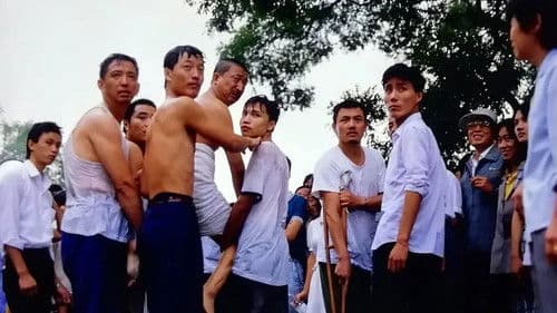 女模特的风波, Nu mo te de feng bo Bild 1