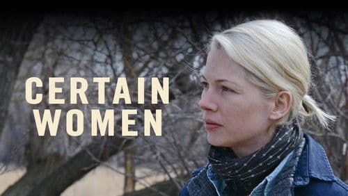 Certain Women Bild 4