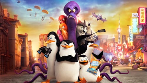 Die Pinguine aus Madagascar Bild 3