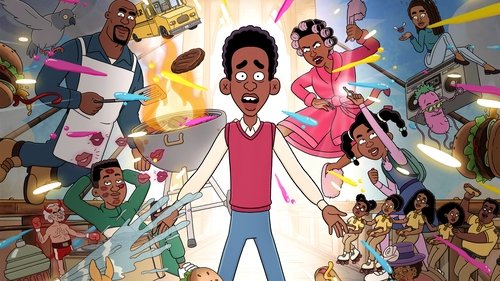 Alle hassen Chris immer noch Bild 6