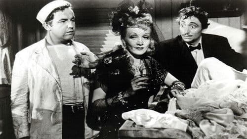 Das Haus der sieben Sünden Bild 4