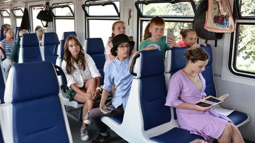 11 дітей з Моршина Bild 1