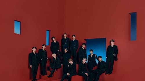 세븐틴 파워 오브 러브 : 더 무비 Bild 1