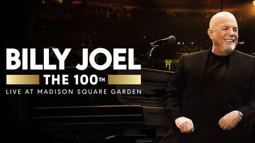 Billy Joel: The 100th - Live at Madison Square Garden Bild 1