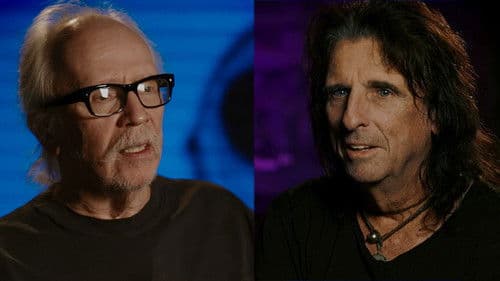 The History of Metal and Horror Bild 1