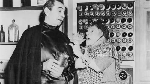 Mother Riley Meets the Vampire Bild 1