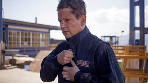 Enterre Seus Mortos Bild 1