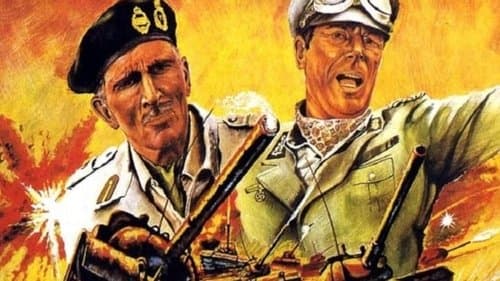 Königstiger vor El Alamein Bild 1