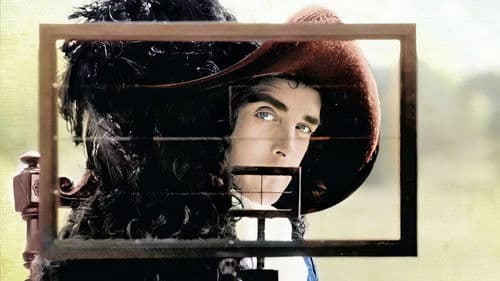 Der Kontrakt des Zeichners Bild 3