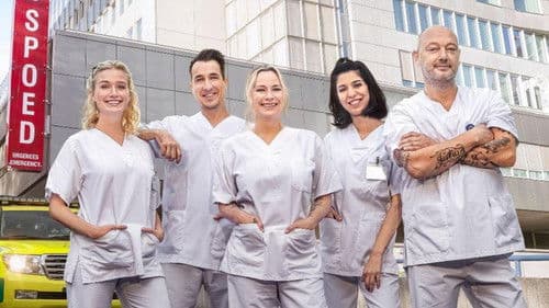 Een Echte Job Bild 2