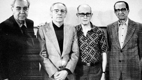 O Amanuense e os Grafômanos Bild 1