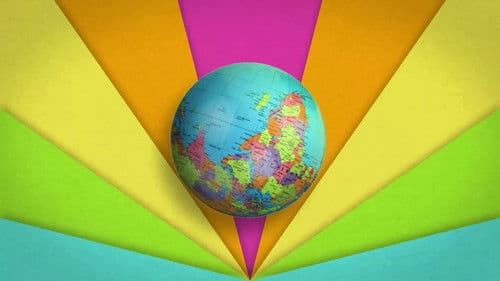 Bienvenue en Géozarbie Bild 1