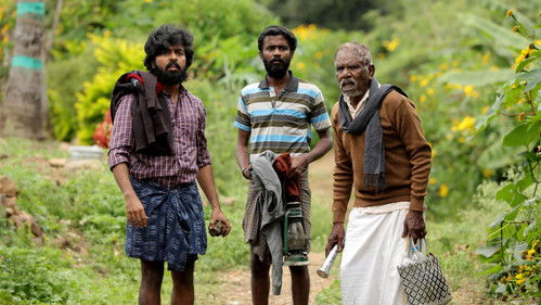 கள்வன் Bild 2