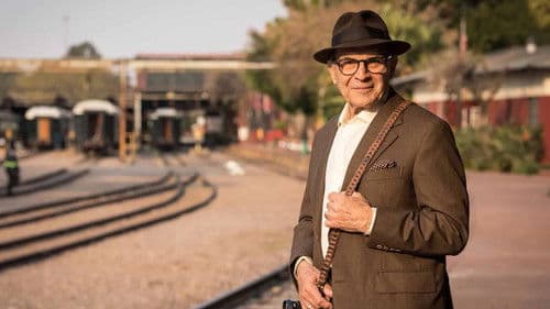 Travels with Agatha Christie & Sir David Suchet Bild 2