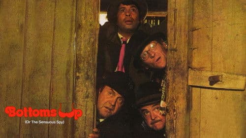 Auf der Alm, da gibt's koa Sünd' Bild 4