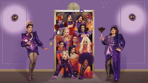 Gran Hotel de las Reinas Bild 1