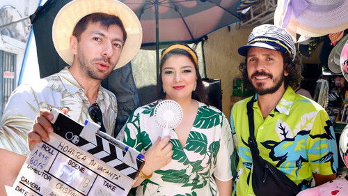 Moartea în vacanță Bild 2