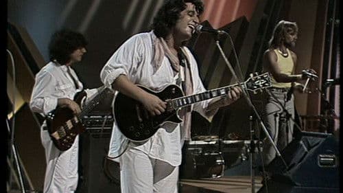 Pino Daniele Live @ RTSI Bild 1