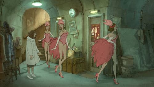 Der Illusionist Bild 6