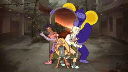 Infinity Train Bild 3