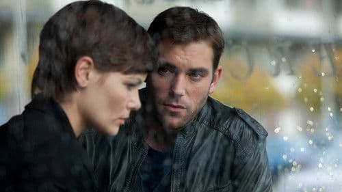 Schatten der Vergangenheit Bild 3