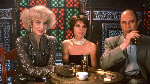 High Heels - Die Waffen einer Frau Bild 2