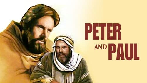 Peter and Paul Bild 2