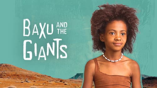 Baxu and the Giants Bild 1