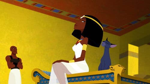 Die Prinzessin am Nil Bild 4